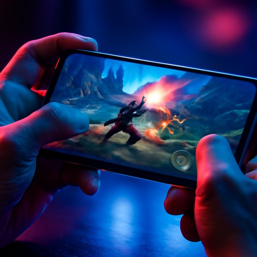 kb333 Phone Screen for APK File Download