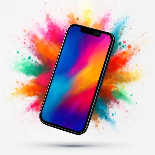 kb333 Mobile Login Screen