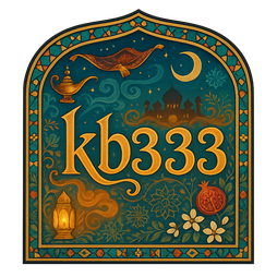 kb333 logo